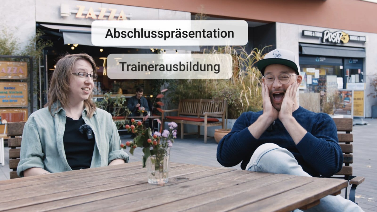 Kundenstorys Coachingausbildung