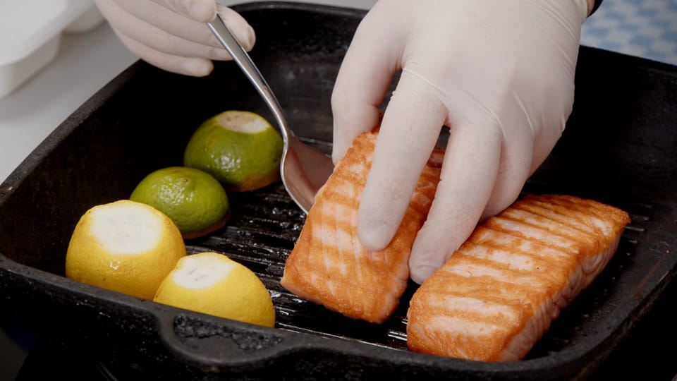 Carlos Aviation Catering