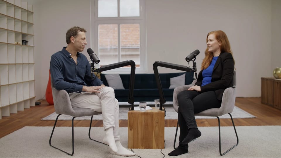 Podcast: Celebrate Organizations